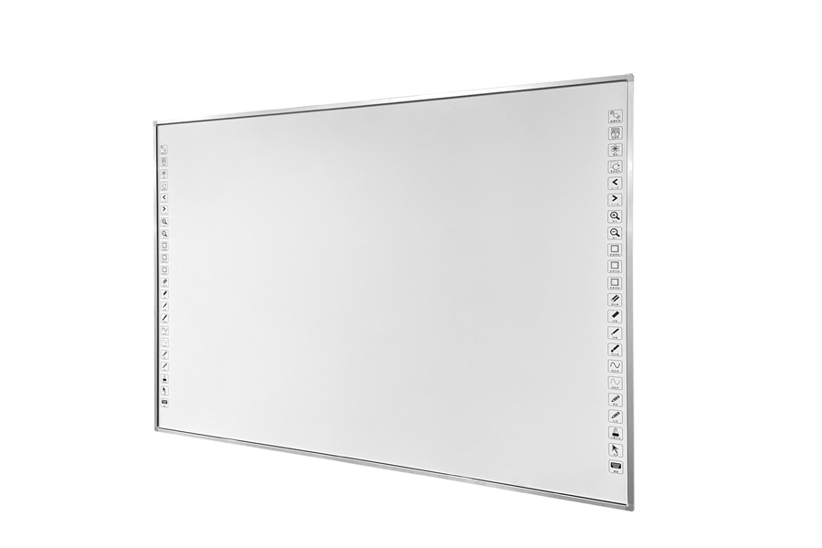 Interactive electronic whiteboard 96