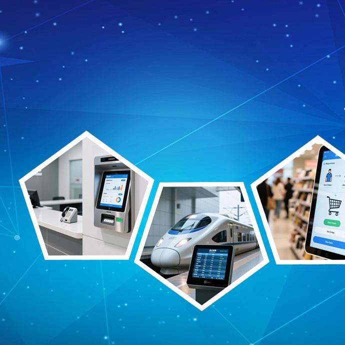 Aplicación multi-dominio