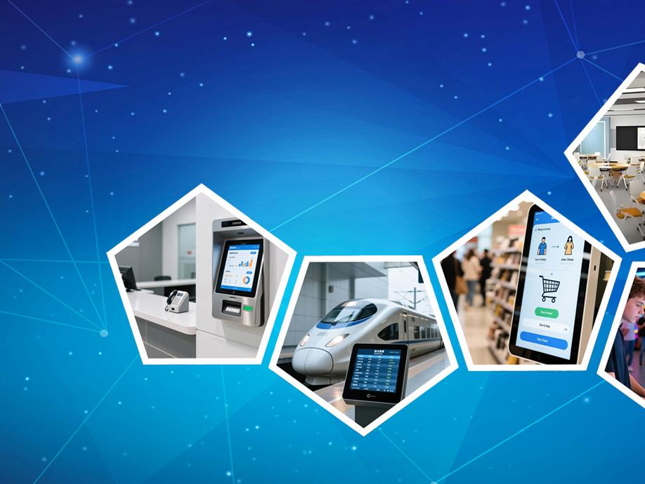 Aplicación multi-dominio