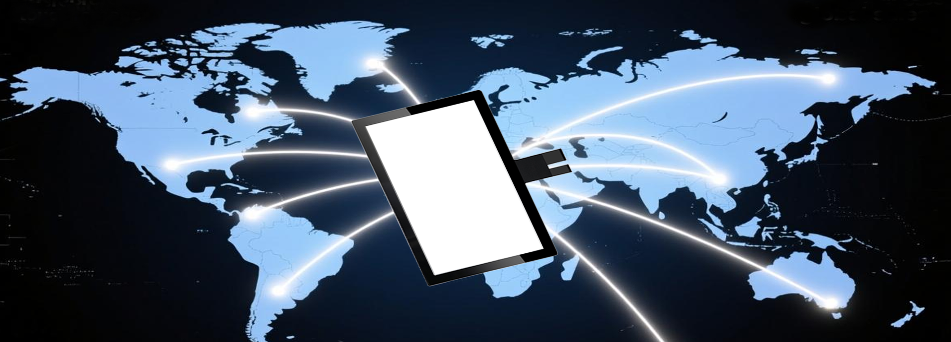 Product sales worldwide