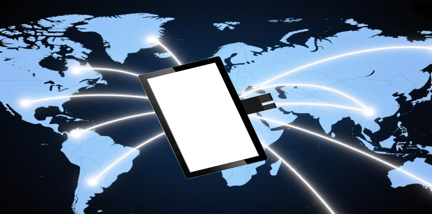 Ventas de productos a nivel mundial