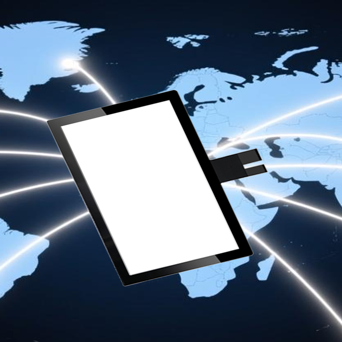 Ventas de productos a nivel mundial