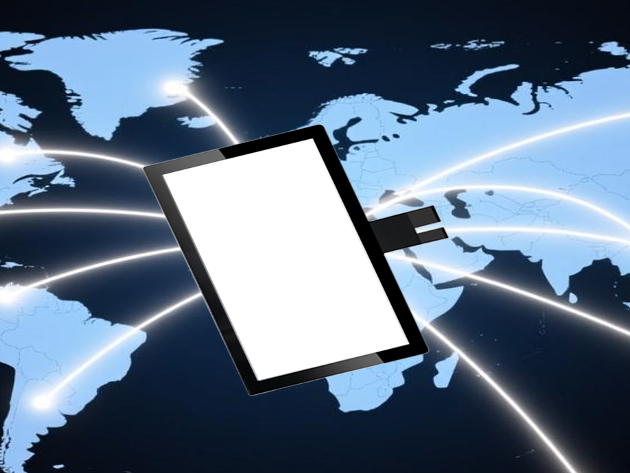 Ventas de productos a nivel mundial