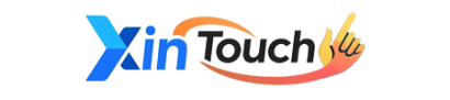 XinTouch_Logo1