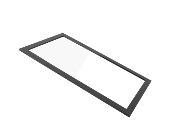 Multi-touch support, compatible with multiple systems