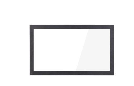 Infrared touch screen panel