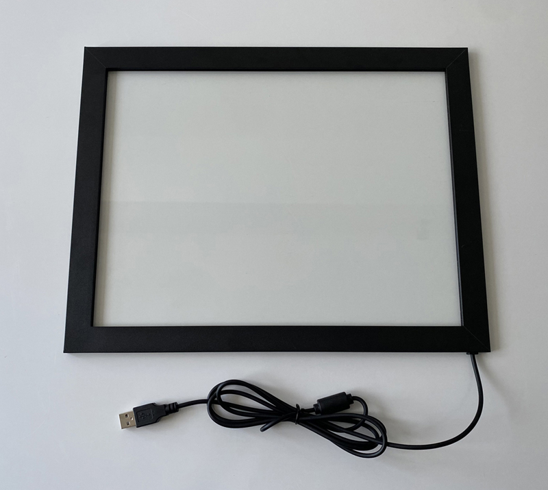 15 inch Infrared touch screen
