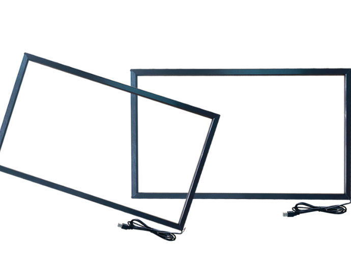 Multi-touch, compatible with multiple systems