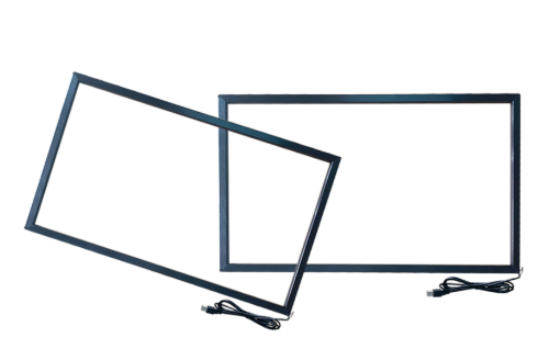 Multi-touch, compatible with multiple systems