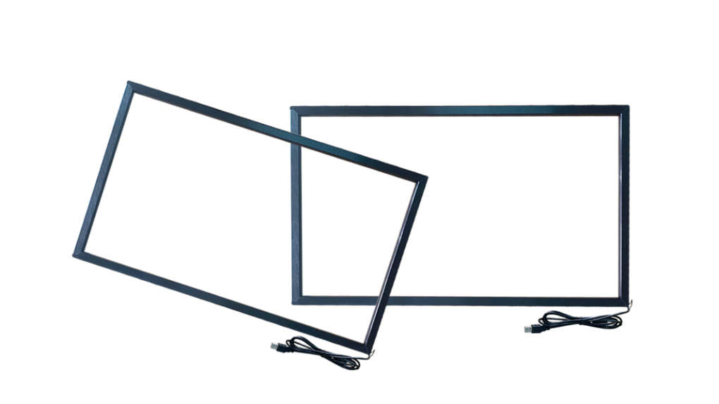 ir touch frame s2